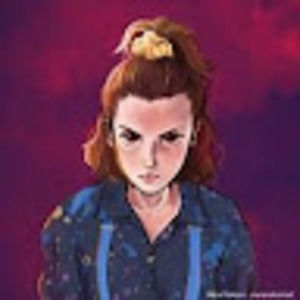 Meet your Posher, Frédérique